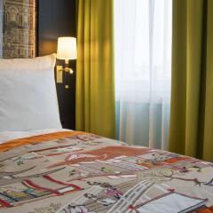 Отель Thon Hotel Stavanger Норвегия, Ставангер - отзывы, цены и фото номеров - забронировать отель Thon Hotel Stavanger онлайн комната для гостей фото 5