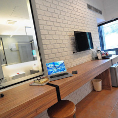 Forty Winks Phuket Hotel 4* Стандартный номер фото 3