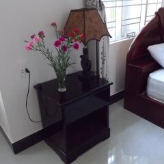 Отель Cosy House Homestay Хойан удобства в номере фото 2