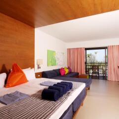 Отель Sunwing Kamala Beach комната для гостей фото 4