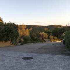 Отель La Griglia Di Casa Nostra Италия, Сильви - отзывы, цены и фото номеров - забронировать отель La Griglia Di Casa Nostra онлайн приотельная территория