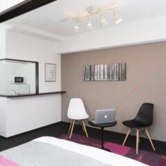 Отель Residence Hotel Hakata 4 Япония, Хаката - отзывы, цены и фото номеров - забронировать отель Residence Hotel Hakata 4 онлайн фото 2