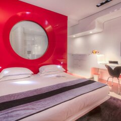 Отель DuoMo hotel Италия, Римини - 2 отзыва об отеле, цены и фото номеров - забронировать отель DuoMo hotel онлайн детские мероприятия фото 2