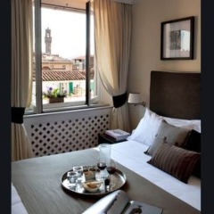 Отель Tornabuoni Suites Collection фото 3