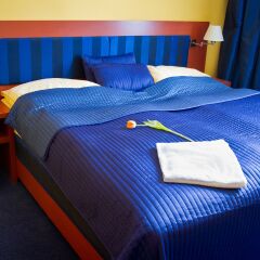 Hotel Arte Брно детские мероприятия