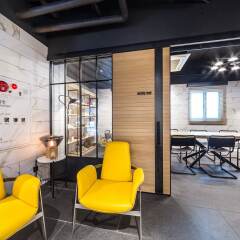Seollung Hotel Star детские мероприятия