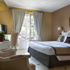 Hôtel de Mougins in Mougins, France from 169$, photos, reviews - zenhotels.com guestroom photo 2