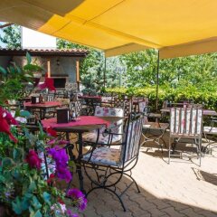 Отель Chiflika Family Hotel Болгария, Асеновград - отзывы, цены и фото номеров - забронировать отель Chiflika Family Hotel онлайн фото 5