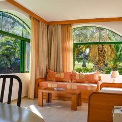 Отель Апарт-Отель Govino Bay Греция, Корфу - 1 отзыв об отеле, цены и фото номеров - забронировать отель Апарт-Отель Govino Bay онлайн комната для гостей фото 4