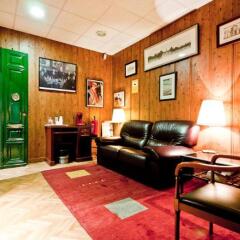 Отель Hostal Asuncion развлечения