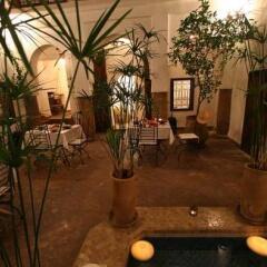 Отель Riad Elixir Марракеш фото 2