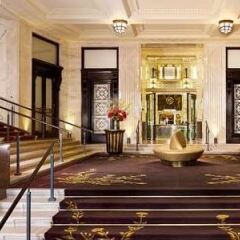 Отель Park Hyatt Vienna фото 13