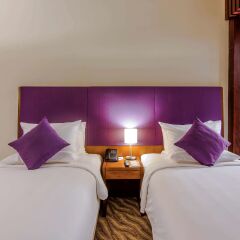 Отель Novotel Nha Trang комната для гостей фото 4