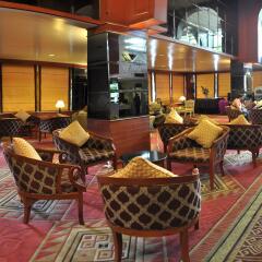 Khon Kaen Hotel питание