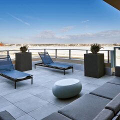 Отель Residence Inn by Marriott Washington Downtown/Convention Center США, Вашингтон - отзывы, цены и фото номеров - забронировать отель Residence Inn by Marriott Washington Downtown/Convention Center онлайн бассейн