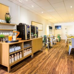 Отель ibis Styles Toulouse Gare Centre Matabiau Франция, Тулуза - отзывы, цены и фото номеров - забронировать отель ibis Styles Toulouse Gare Centre Matabiau онлайн фото 15