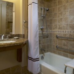 Отель Hilton Grand Vacations on Paradise (Convention Center) США, Лас-Вегас - 8 отзывов об отеле, цены и фото номеров - забронировать отель Hilton Grand Vacations on Paradise (Convention Center) онлайн фото 6