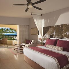 Отель Secrets Royal Beach Punta Cana Доминикана, Пунта Кана - отзывы, цены и фото номеров - забронировать отель Secrets Royal Beach Punta Cana онлайн комната для гостей фото 3