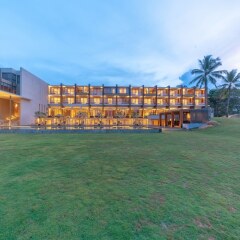 Отель Le Grand Galle by Asia Leisure фото 6