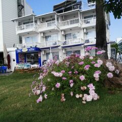 Отель Uysal Motel фото 9