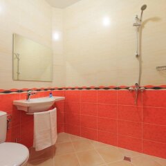 Sky Hotel Велико Тырново ванная фото 2