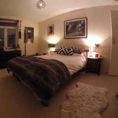 Отель 1 Bedroom Apartment in Kemptown With Views Великобритания, Кемптаун - отзывы, цены и фото номеров - забронировать отель 1 Bedroom Apartment in Kemptown With Views онлайн сейф в номере