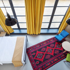 Fabrika Hostel & Suites Hostel Тбилиси детские мероприятия фото 2
