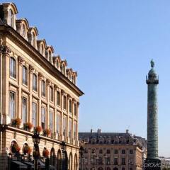 Hotel De Vendome фото 4