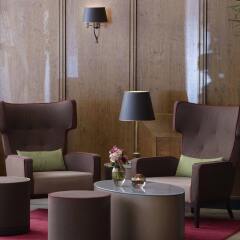 Отель Platzl Hotel Германия, Мюнхен - 1 отзыв об отеле, цены и фото номеров - забронировать отель Platzl Hotel онлайн питание фото 2