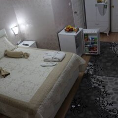 Hotel Golden Peninsula в номере фото 2