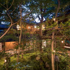 Отель Kurokawa Onsen Oyado Noshiyu Япония, Минамиогуни - отзывы, цены и фото номеров - забронировать отель Kurokawa Onsen Oyado Noshiyu онлайн детские мероприятия