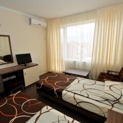 Отель Radina Family Hotel Болгария, Равда - отзывы, цены и фото номеров - забронировать отель Radina Family Hotel онлайн удобства в номере фото 2