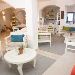 Отель Pelican Hotel Греция, Остров Санторини - отзывы, цены и фото номеров - забронировать отель Pelican Hotel онлайн детские мероприятия фото 2