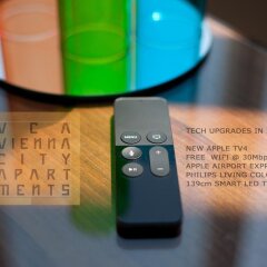 Отель VCA Vienna City Apartments (TM) - Ringstrasse Австрия, Вена - отзывы, цены и фото номеров - забронировать отель VCA Vienna City Apartments (TM) - Ringstrasse онлайн удобства в номере