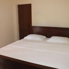 Отель Heavens Holiday Resort Канди комната для гостей фото 3
