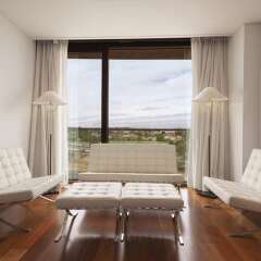 Отель Hilton Madrid Airport детские мероприятия