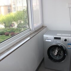 GreenPark Hotel Tianjin Тяньцзинь удобства в номере
