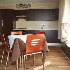 Отель Green Garden Resort Лимена в номере