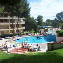 Отель Catalonia Gardens Испания, Салоу - отзывы, цены и фото номеров - забронировать отель Catalonia Gardens онлайн детские мероприятия