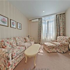 Гостиница Dolphin Resort Hotel & Conference в Сочи - забронировать гостиницу Dolphin Resort Hotel & Conference, цены и фото номеров комната для гостей фото 3