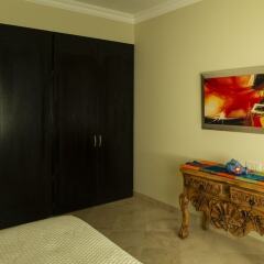 Отель Puerta Cabos Village H306 2BR by Casago Кабо-Сан-Лукас комната для гостей фото 2