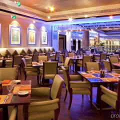 Jood Palace Hotel Dubai