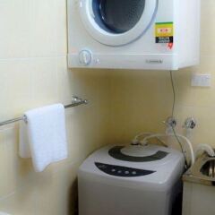 Citi Serviced Apartments & Motel Lagatoi Place in Boroko, Papua New Guinea from 104$, photos, reviews - zenhotels.com photo 9