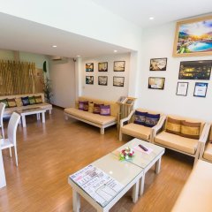 Metadee Concept Hotel in Kata Beach, Thailand from 133$, photos, reviews - zenhotels.com guestroom photo 5