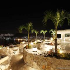 Отель Las Brisas Acapulco фото 4