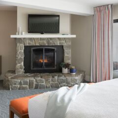 Отель Dream Inn Santa Cruz интерьер отеля фото 2