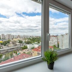 Апартаменты AG, Таможенный проезд в Москве отзывы, цены и фото номеров - забронировать гостиницу AG, Таможенный проезд онлайн Москва комната для гостей фото 3