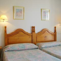 Отель Royal Apartamentos Rentalmar детские мероприятия