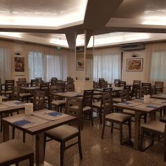 Hotel Mizar фото 4