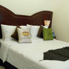 Отель Royal Crown Hotel & Suites ОАЭ, Шарджа - отзывы, цены и фото номеров - забронировать отель Royal Crown Hotel & Suites онлайн спа фото 2